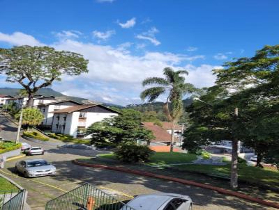 Apartamento para Venda, em Nova Friburgo, bairro Vila Guarani, 2 dormitrios, 1 banheiro, 1 vaga