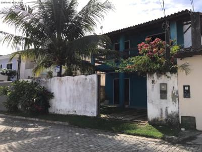 Casa para Venda, em Camaari, bairro Abrantes, 3 dormitrios, 2 banheiros, 2 vagas