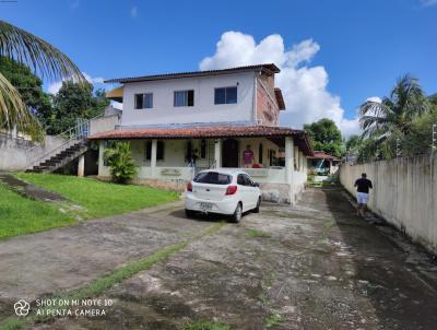 Casa para Venda, em Camaari, bairro Parafuso, 3 dormitrios, 1 sute, 10 vagas