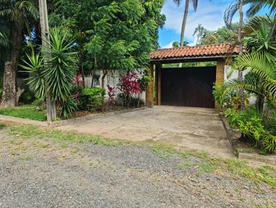 Casa para Venda, em Camaari, bairro Areias (abrantes), 4 dormitrios, 2 banheiros, 2 sutes, 8 vagas