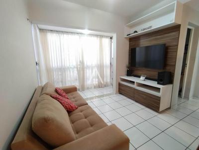 Apartamento para Venda, em Teresina, bairro Santa Isabel, 2 dormitrios, 2 banheiros, 1 sute, 1 vaga