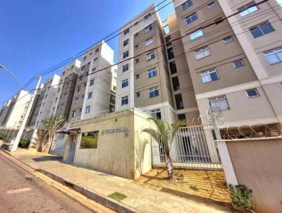 Apartamento para Venda, em Ibirit, bairro So Joo, 2 dormitrios, 1 banheiro, 1 vaga