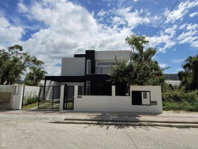 Casa para Venda, em Bombinhas, bairro Mariscal, 2 dormitrios, 3 banheiros, 2 sutes, 4 vagas