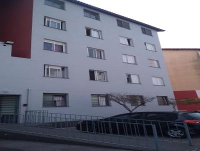Apartamento para Venda, em Santo Andr, bairro Parque das Naes, 2 dormitrios, 1 banheiro, 1 vaga