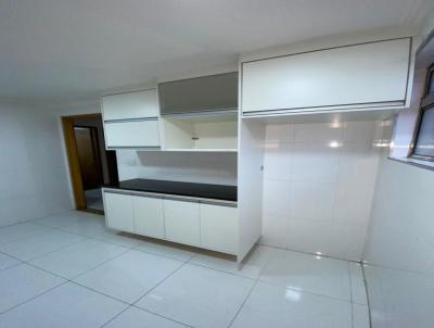 Apartamento para Venda, em Santo Andr, bairro Vila Camilpolis, 2 dormitrios, 1 banheiro, 1 vaga