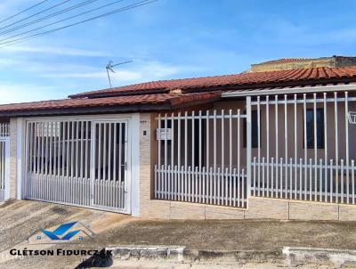 Casa para Venda, em Vargem, bairro Vila Cristo, 3 dormitrios, 2 banheiros, 1 sute, 2 vagas
