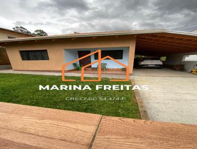 Casa para Venda, em Presidente Getlio, bairro Revlver, 3 dormitrios, 2 banheiros, 3 vagas