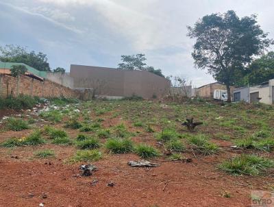 Lote para Venda, em Aparecida de Goinia, bairro Jardim Miramar