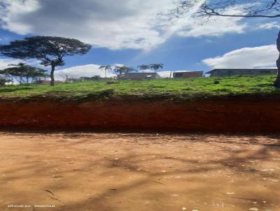 Terreno para Venda, em Jarinu, bairro Morro do Macaco