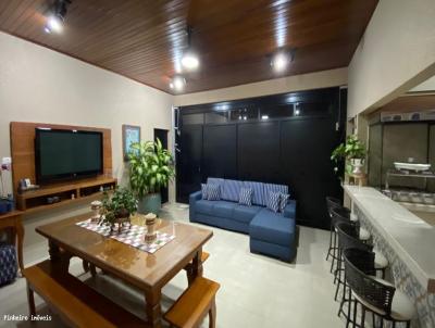 Casa em Condomnio para Venda, em lvares Machado, bairro Condomnio Valncia I, 3 dormitrios, 5 banheiros, 3 sutes, 2 vagas