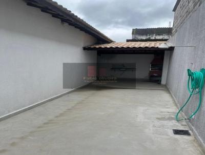 Casa em Condomnio para Venda, em Praia Grande, bairro Anhanguera, 2 dormitrios, 1 banheiro, 1 vaga