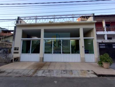 Sala Comercial para Locao, em Volta Redonda, bairro Siderpolis, 1 banheiro