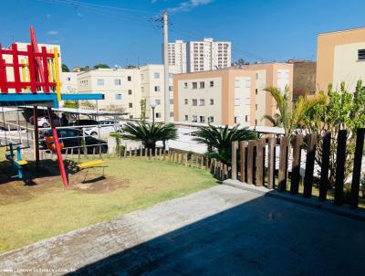 Apartamento para Venda, em Jacare, bairro Bairro do Colonia, 2 dormitrios, 1 banheiro, 1 vaga