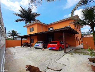 Casa para Venda, em Ubatuba, bairro Serto Arariba, 3 dormitrios, 1 banheiro, 3 sutes, 4 vagas