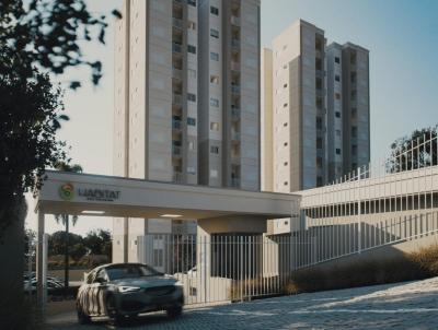 Apartamento para Venda, em Jaguariúna, bairro Nova Jaguariúna, 2 dormitórios, 1 banheiro, 1 vaga