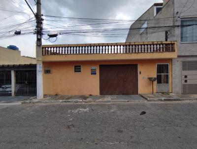 Casa para Venda, em So Paulo, bairro Parque so Rafael, 4 dormitrios, 3 banheiros, 1 sute, 5 vagas