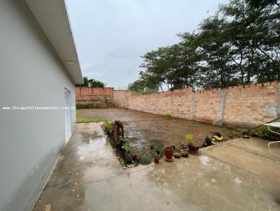 Casa para Venda, em Presidente Prudente, bairro Parque Higienpolis, 4 dormitrios, 3 banheiros, 1 sute, 3 vagas