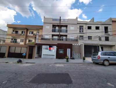 Apartamento sem Condomnio para Venda, em Santo Andr, bairro Vila Pires, 1 dormitrio, 1 banheiro, 1 vaga