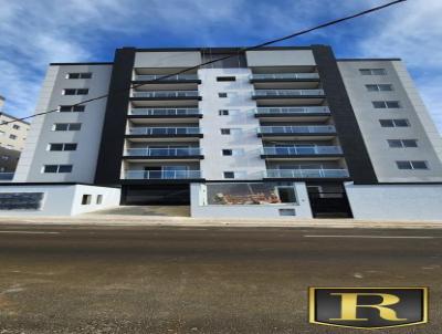 Apartamento para Venda, em Guarapuava, bairro Santa Cruz, 2 dormitrios, 1 banheiro, 1 sute, 1 vaga