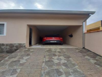 Casa para Loca��o, em Valinhos, bairro Jardim Am�rica II, 3 dormit�rios, 1 banheiro, 4 vagas