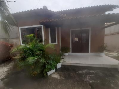 Casa para Venda, em Maric, bairro Itaipuau, 4 dormitrios, 3 banheiros, 1 sute, 4 vagas