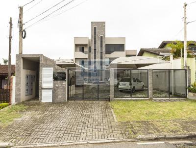 Apartamento para Venda, em Araucria, bairro Cachoeira, 2 dormitrios, 1 banheiro, 1 vaga