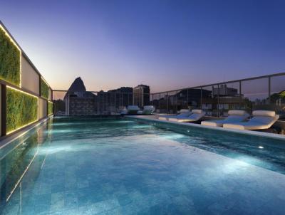 Apartamento para Venda, em Rio de Janeiro, bairro FLAMENGO, 1 banheiro
