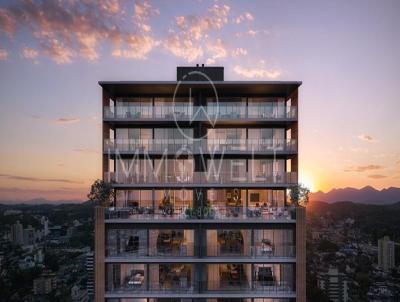 Em Construção para Venda, em Joinville, bairro ANITA GARIBALDI