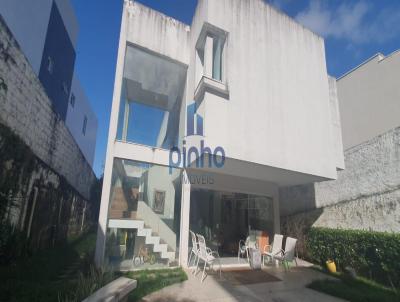 Casa em Condomnio para Venda, em Salvador, bairro Alphaville II, 4 dormitrios, 5 banheiros, 4 sutes, 2 vagas