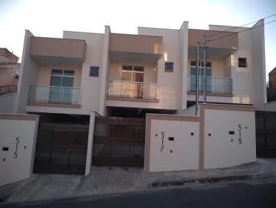 Casa Duplex para Venda, em Betim, bairro Nossa Senhora das Graas, 3 dormitrios, 2 banheiros, 1 sute, 2 vagas