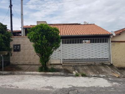 Casa para Venda, em Cruzeiro, bairro Vila dos Comercirios, 2 dormitrios, 1 banheiro, 2 vagas
