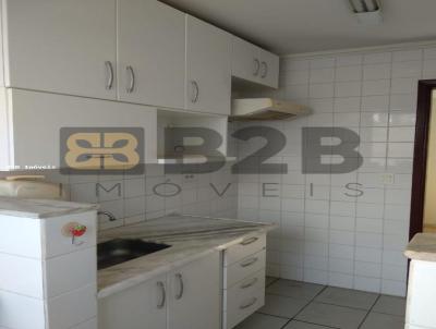 Apartamento para Venda, em Bauru, bairro Jardim Amrica, 3 dormitrios, 2 banheiros, 1 sute, 1 vaga