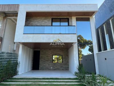 Casa para Venda, em Fortaleza, bairro Maraponga, 3 dormitrios, 4 banheiros, 3 sutes, 2 vagas