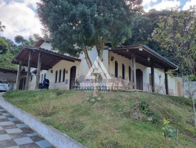 Chcara para Venda, em Piedade, bairro Ciriaco, 4 dormitrios, 2 banheiros, 1 sute