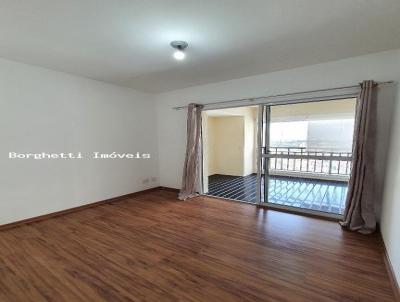 Apartamento para Locao, em So Paulo, bairro Jardim Monte kemel, 3 dormitrios, 2 banheiros, 1 sute, 2 vagas