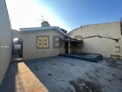 Casa para Venda, em Bauru, bairro Madureira, 3 dormitrios, 2 banheiros, 1 sute, 4 vagas