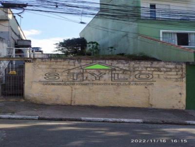 Terreno para Venda, em So Bernardo Do Campo, bairro Ferrazpolis