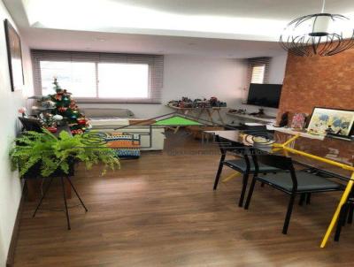 Apartamento para Venda, em So Bernardo Do Campo, bairro Parque Terra Nova, 2 dormitrios, 2 vagas