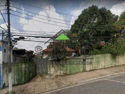Terreno para Venda, em So Bernardo Do Campo, bairro Taboo, 3 dormitrios, 5 vagas