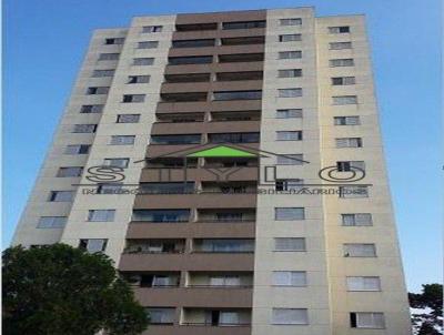 Apartamento para Venda, em So Bernardo do Campo, bairro Santa Terezinha, 2 dormitrios, 1 banheiro, 1 vaga