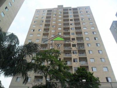 Apartamento para Venda, em So Paulo, bairro Vila Talarico, 2 dormitrios, 1 vaga