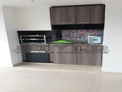 Apartamento para Venda, em So Bernardo Do Campo, bairro Jardim Do Mar, 3 dormitrios, 3 banheiros, 2 sutes, 2 vagas