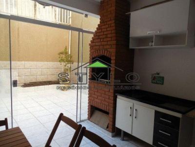 Apartamento para Venda, em So Bernardo do Campo, bairro Vila Gonalves, 3 dormitrios, 2 banheiros, 1 sute, 2 vagas