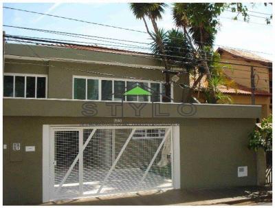 Casa Comercial para Venda, em So Bernardo Do Campo, bairro Jardim Do Mar, 3 dormitrios, 1 sute, 4 vagas
