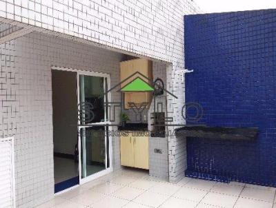 Cobertura para Venda, em So Bernardo Do Campo, bairro Centro- Sbc, 2 dormitrios, 3 banheiros, 1 sute, 3 vagas