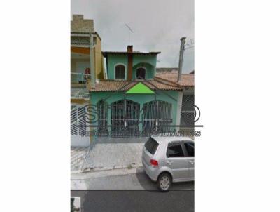 Sobrado para Venda, em So Bernardo Do Campo, bairro Dos Casa, 3 dormitrios, 1 sute, 3 vagas