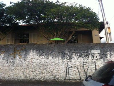Casa para Venda, em So Bernardo Do Campo, bairro Baeta Neves