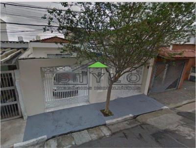 Casa para Venda, em So Bernardo Do Campo, bairro Vila Vivaldi, 3 dormitrios, 1 sute, 4 vagas