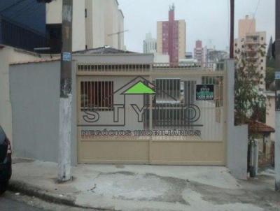 Casa para Venda, em So Bernardo Do Campo, bairro Baeta Neves, 2 dormitrios, 2 vagas