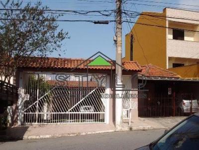 Casa para Venda, em So Bernardo Do Campo, bairro Jardim Olavo Bilac, 2 dormitrios, 2 banheiros, 8 vagas